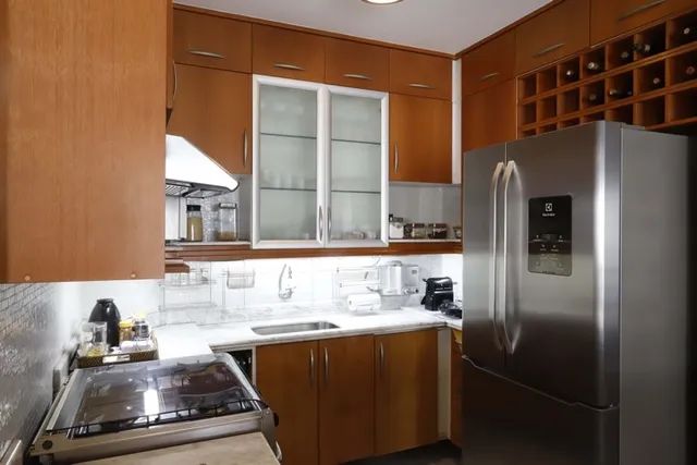 Luxuoso cobertura duplex de 166m2 mobiliado no Bairro do Umarizal - Ed. La Vie En Rose - Foto 4