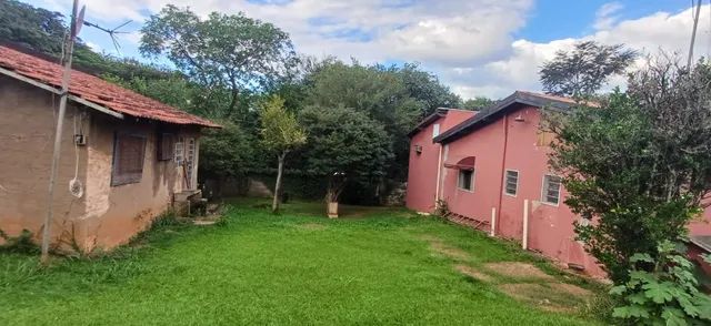 Chácara à venda no Bairro Nova Veneza em Paulínia - Foto 2