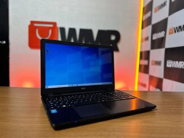 Notebook Acer i5 5° Geração 4gb de RAM 128gb SSD (Com Nota Fiscal) em 12x - Foto 3