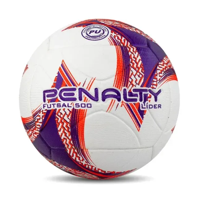Bola de Futsal Penalty Líder 500