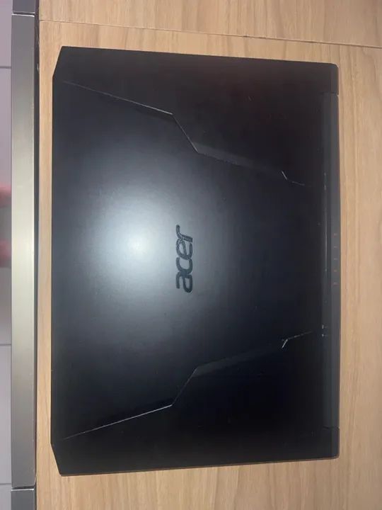 Computador acer nitro 5/ RTX 3050/144hz FULL HD - Foto 2