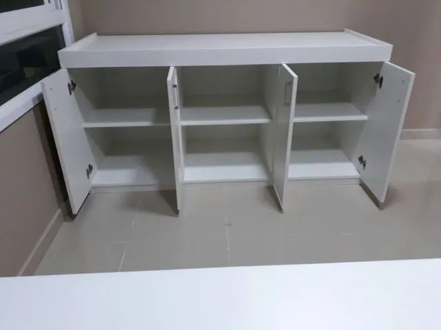 Maca para consultorio meio aberto  - Foto 2