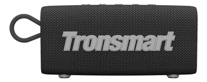 Caixa de Som Bluetooth Tronsmart Trip 10W - Foto 2