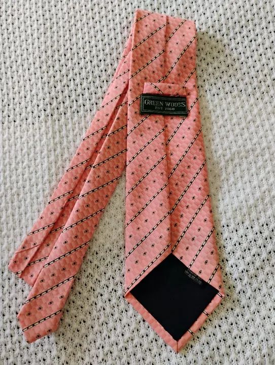 Gravata Masculina - Foto 3