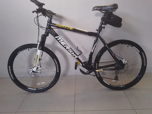 Merida 26er