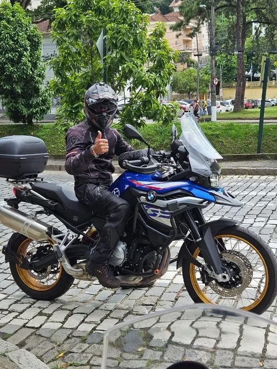 BMW GS  - Foto 2