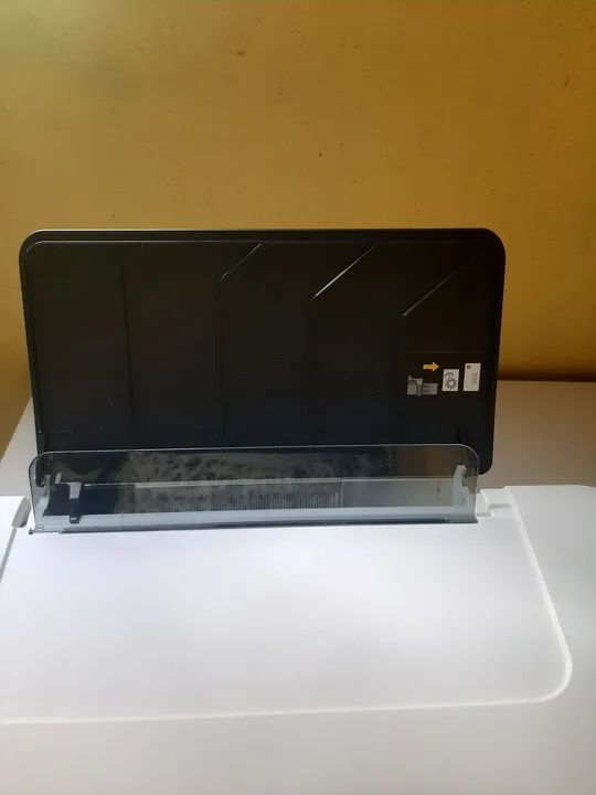 Impressora HP Deskjet Advantage 1516 - Foto 2