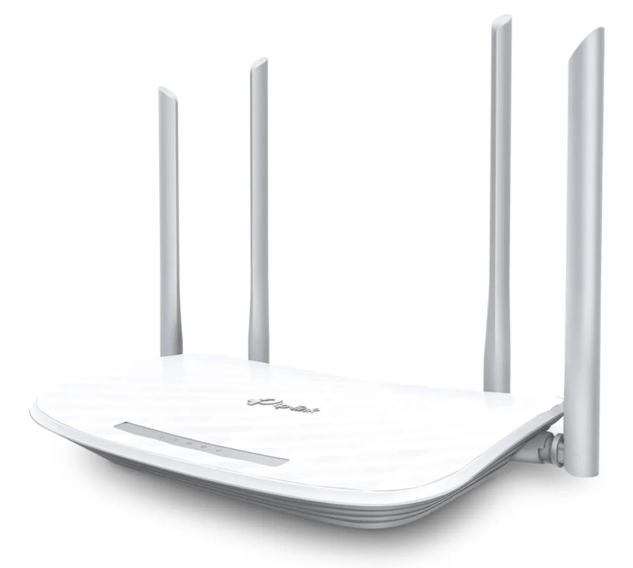 Roteador Wireless Dual Band Ac1200 Tp-link Archer C50 Bivolt - Foto 2