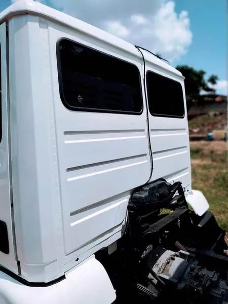 MERCEDES-BENZ 914-C 4X2 2P 1999 - Foto 4