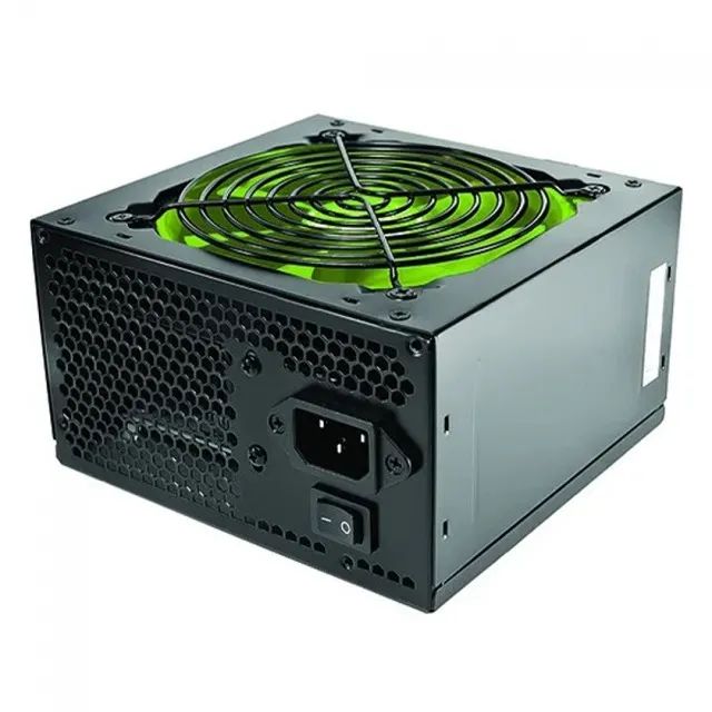 Fonte ATX 400W PFC Ativo OnePower - WZetta - Foto 3