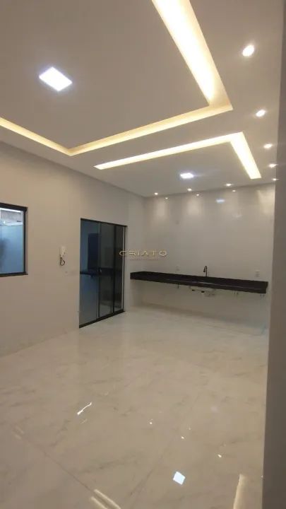 Casa a venda no Residencial no Vale do Sol, Anápolis, Goiás - Foto 7