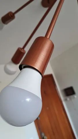 Luminária Sporting  - Foto 3