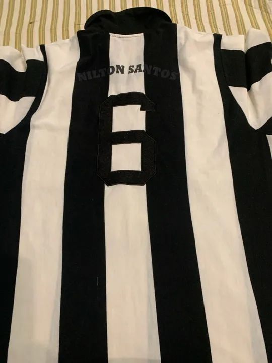 Camisa coleção  fogão  - Foto 5