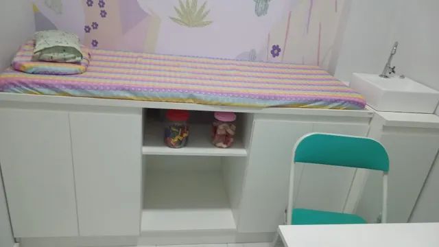 Maca para consultorio meio aberto  - Foto 4