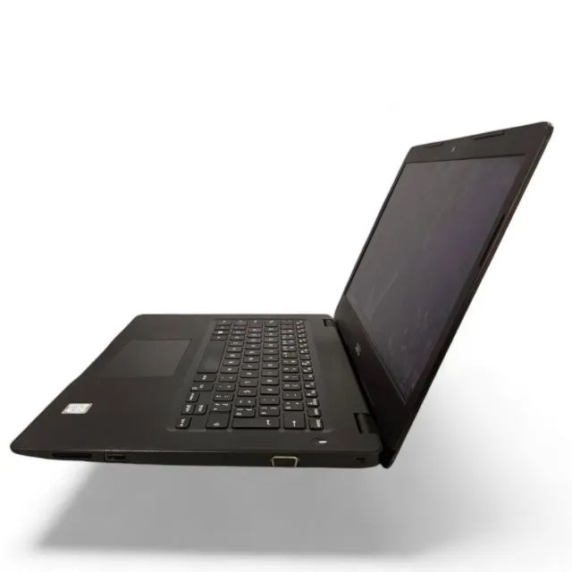 Notebook Dell Latitude 3490 i5-8ªGeração 8gb DDR4 SSD 256GB Tela 14" B24SJC0100 - Foto 4