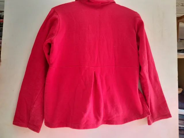Blusa serve 12 - Foto 2