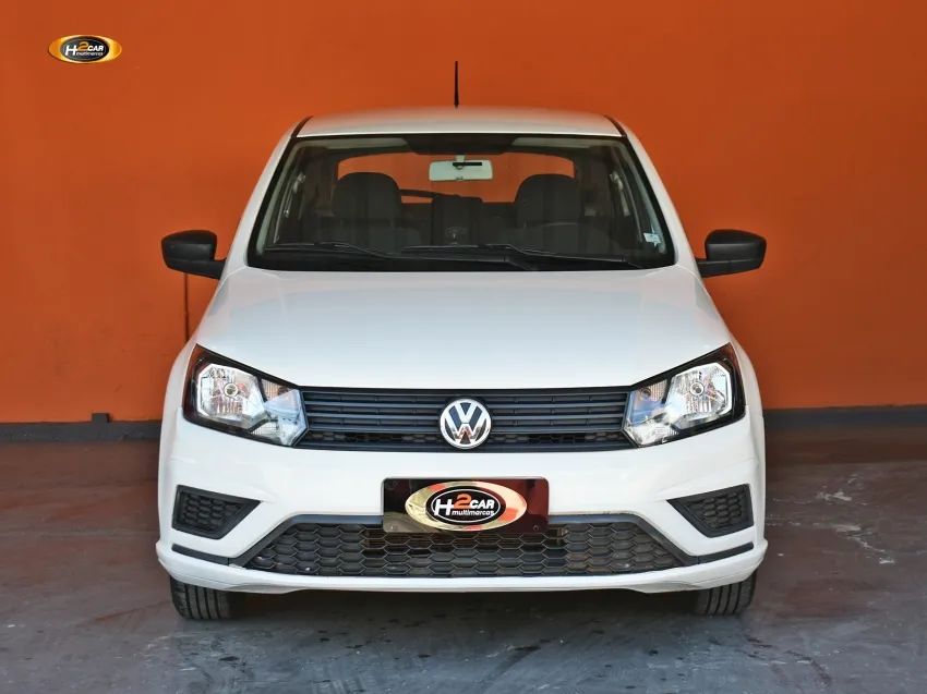 Gol 1.0 completo - Foto 3
