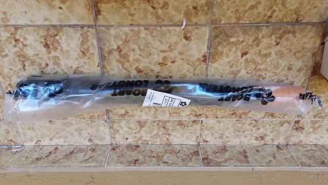 Punho de perfuratriz hidráulica para Jumbo de perfuração de rocha subterraneo Sandvik - Foto 6