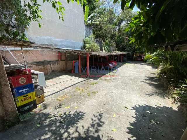 Terreno ótimo para investimento à venda, 450 m² por R$ 1.500.000,00 - Santa Teresa - Rio d