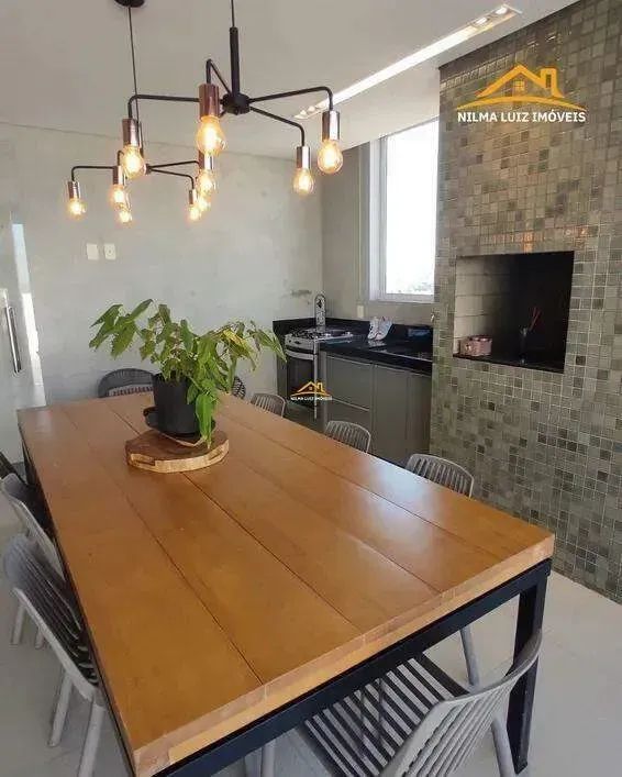 Localizada no bairro Brasileia, Betim, essa incrível cobertura está disponível por apenas 