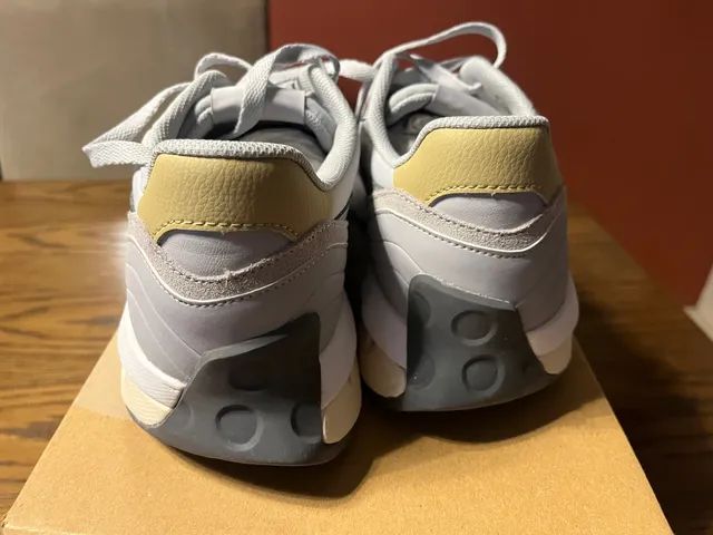 Tênis Asics Jogger x81  - Foto 3