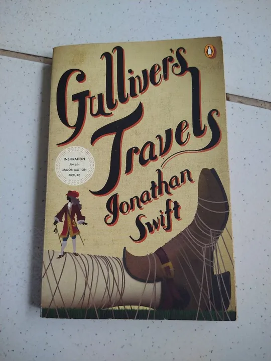 Gulliver's Travels