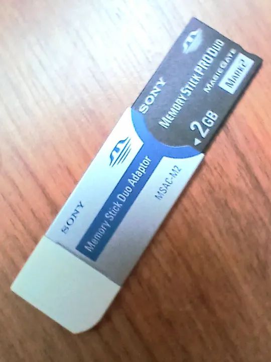 Câmera Digital Sony DSC-P92 - Foto 2