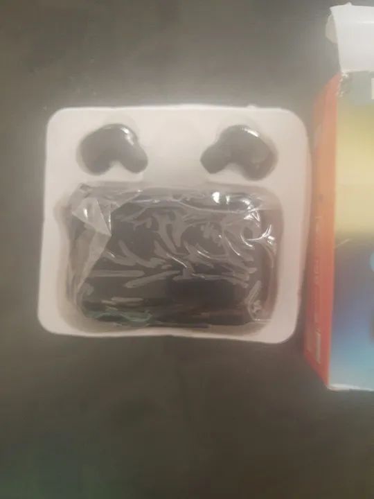 Fone de Ouvido Bluetooth M10 V5.3 - Novo - Foto 2