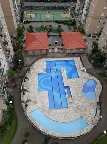 Captação de Apartamento a venda na Avenida Engenheiro Manoel Ferramenta Júnior, Areia Branca, Santos, SP