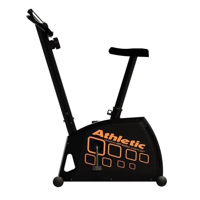 Bicicleta ergométrica Athletic performance 210 