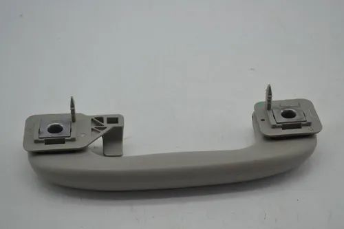 Puxador Alça Teto Pqp Com Cabide Gm Cruze Original - Foto 4