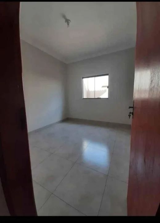 Vendo Casa Na Samambaia Sul (parcelada) - Foto 5