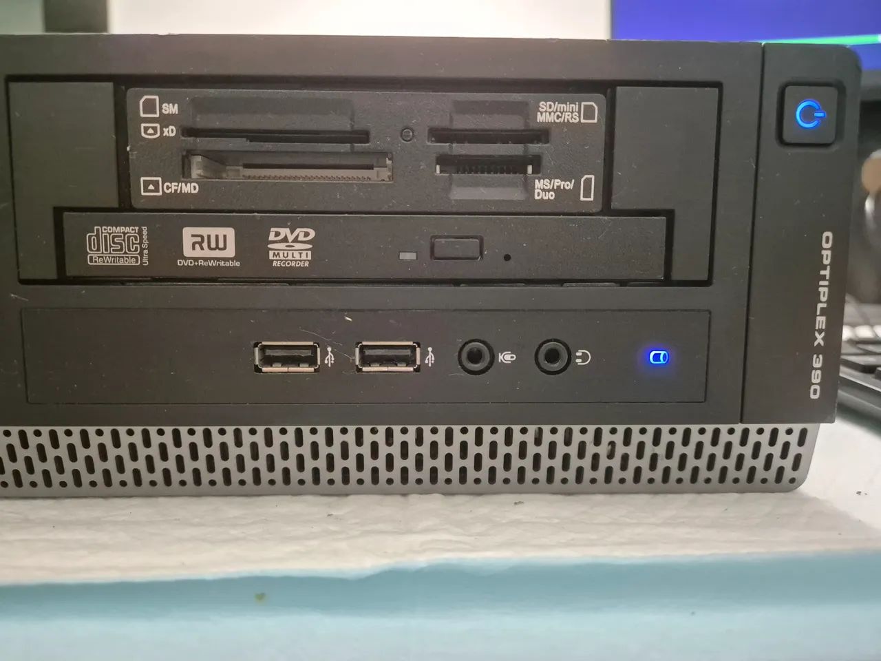 Computador Dell Optiplex 390  - Foto 4