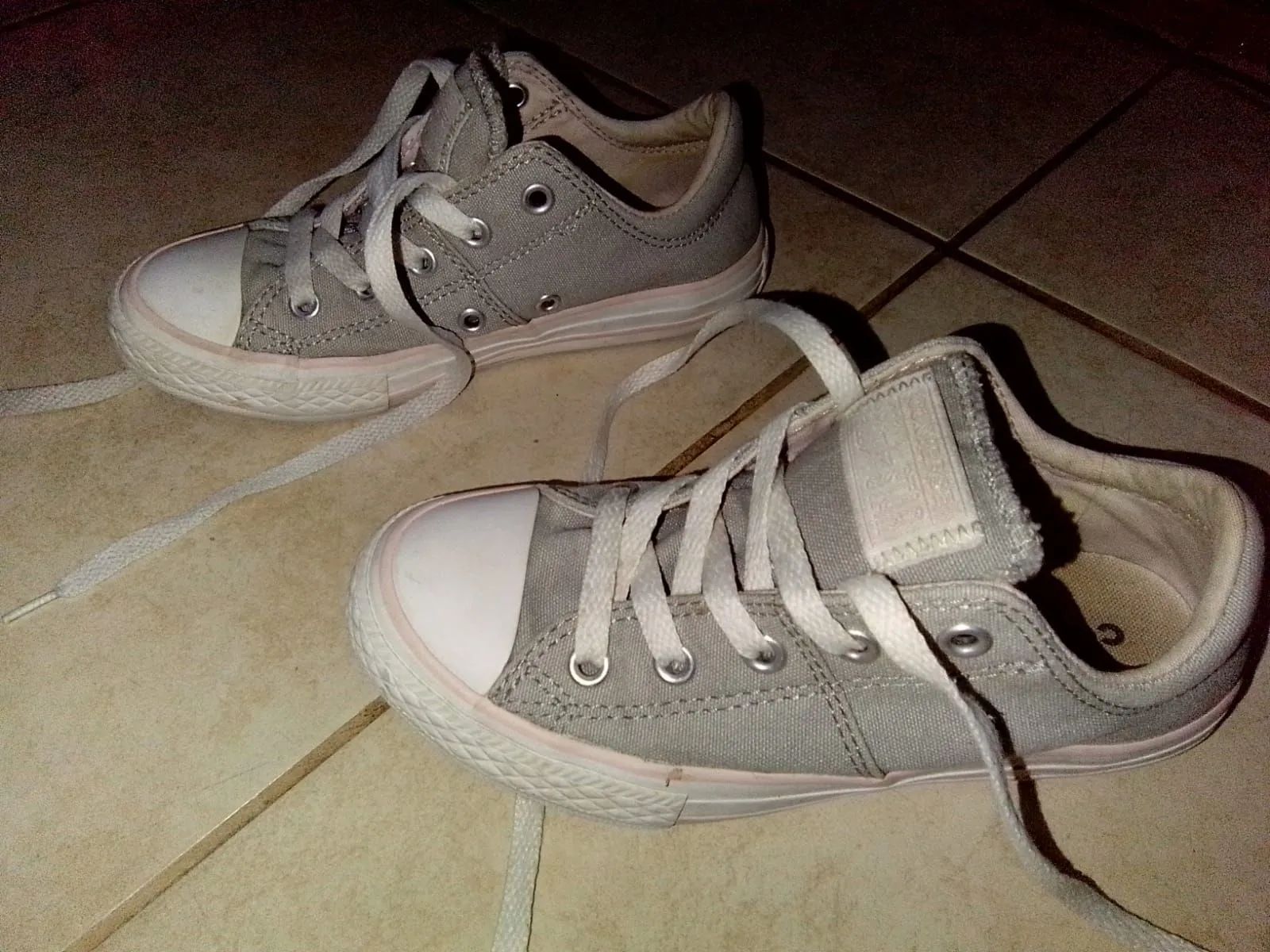 ALL STAR N°29. FEM. (CONVERSE) - Foto 2