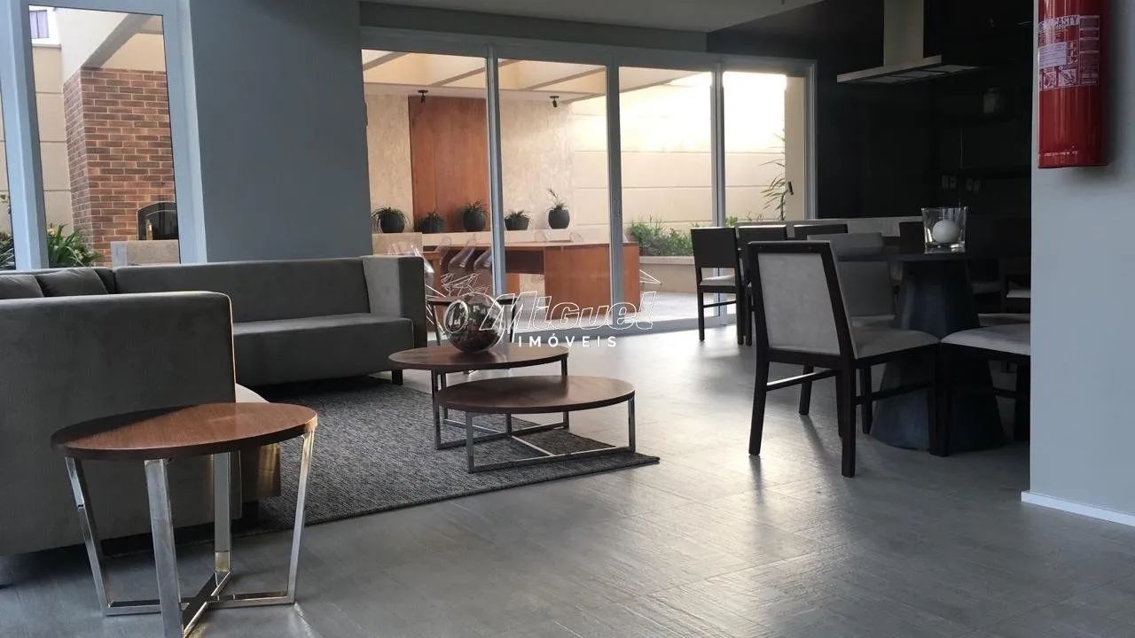 Apartamento à venda, Cidade Alta - Piracicaba - Foto 14