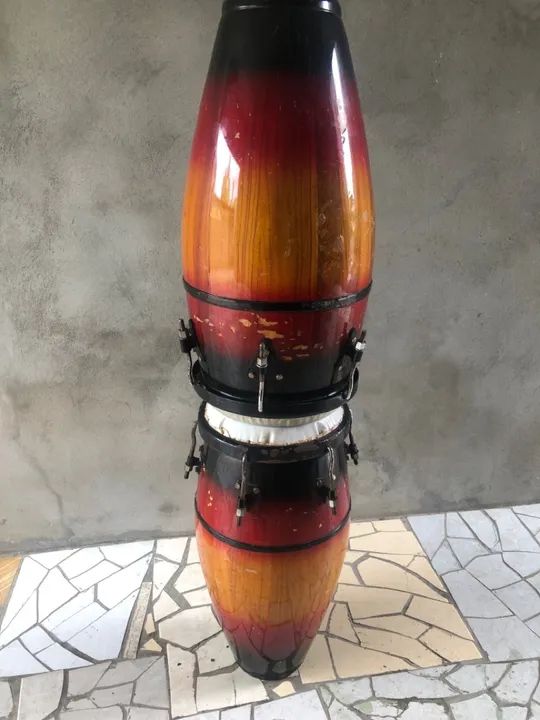 Par de congas - Foto 5
