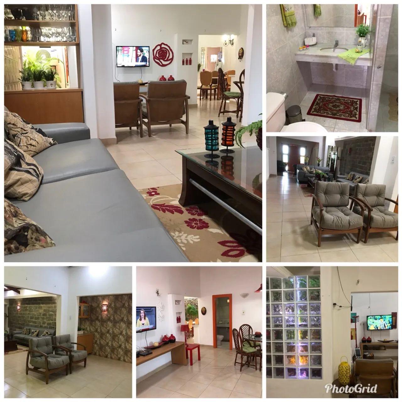 LINDA CASA ALUGUEL PRAIA URUAÚ(Be)-Ce - Foto 11