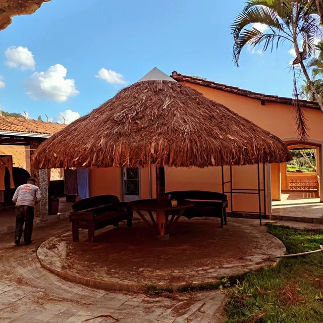 Piaçava em promoção  - Foto 3