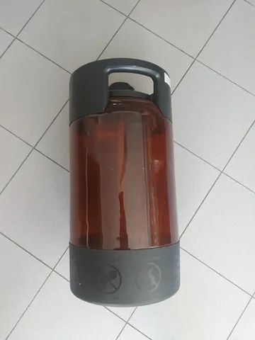 Embalagem Pet 30 litros - Foto 2