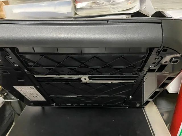 Multifuncional HP Deskjet INK Advantage 4676 - Foto 2