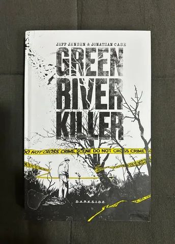 Hq green river killer darkside