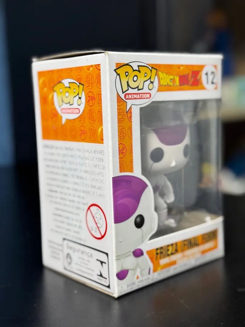 Funko Novo Original - Foto 3