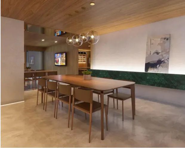 Blend Reserva 21 - localização em expansão em Maceió