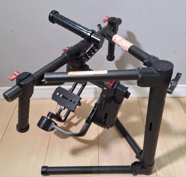 Ronin m hot sale gimbal