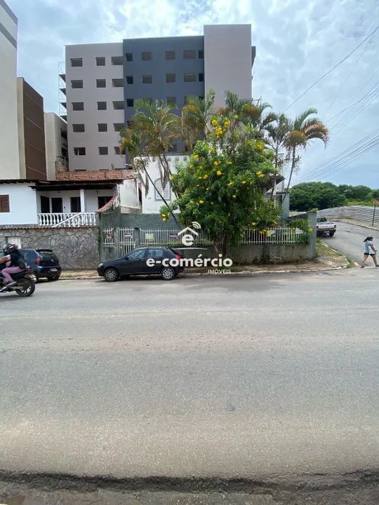 Casa para aluguel próximo a Prefeitura e Universidade de Lavras
