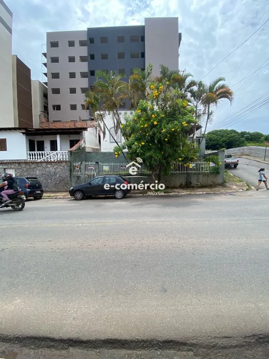Casa para aluguel próximo a Prefeitura e Universidade de Lavras