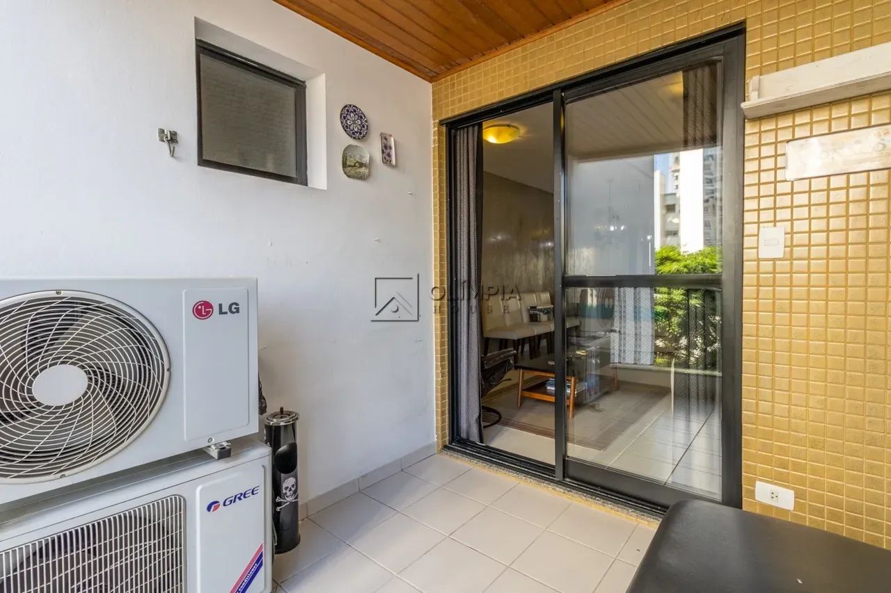 Apartamento Venda 3 Dormitórios - 94 m² Moema - Foto 12