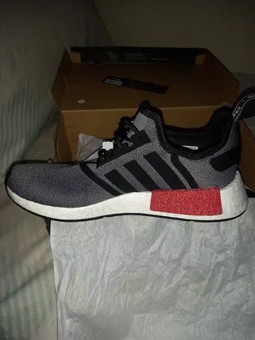 Tênis Adidas NMD_R1 - Foto 2