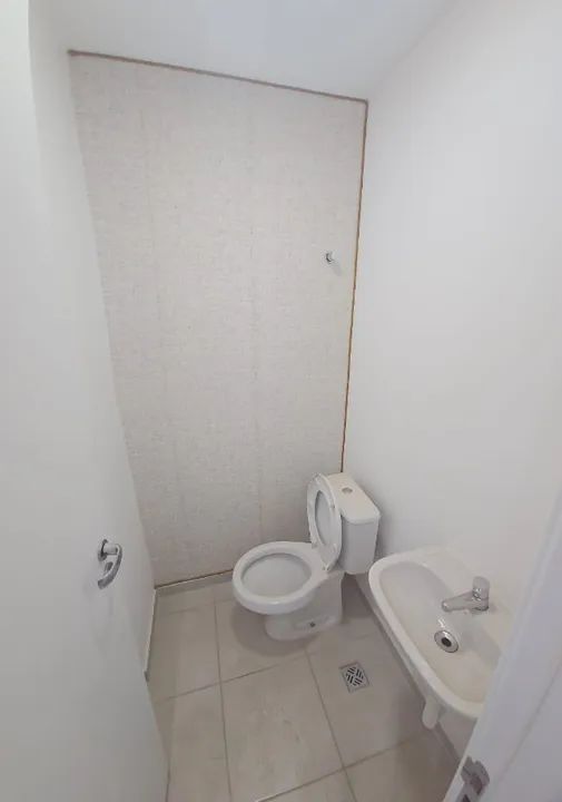 QS 1 Sala comercial, 34m² Edificio LED ao lado do Taguatinga shoping! - Foto 5