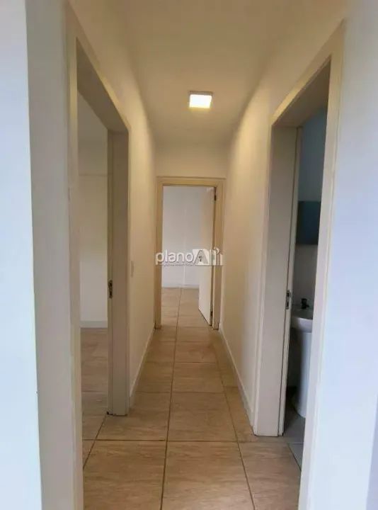 Apartamento Residencial Garden Club House para aluguel, com 72m², 2 quartos - Centro - Gra - Foto 6